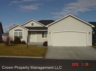 123 Inverness Way, Pasco, WA 99301