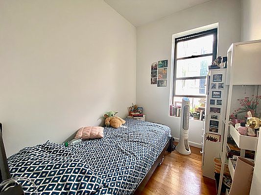 5th image of 508 W 136th St APT 2
