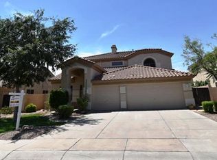 495 E Ranch Rd, Gilbert, AZ 85296