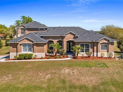 21046 County Road 33, Groveland, FL, 34736