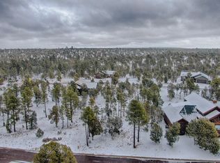 2701 N Eagle View Loop, Show Low, AZ 85901