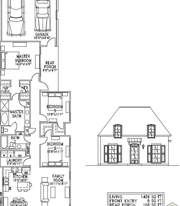 2nd image of 10533 W Vieux Carre Cir