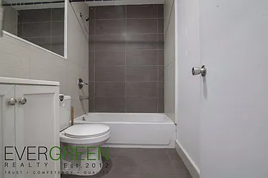 Rented by Evergreen Apartments BK