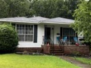2520 29th Pl W, Birmingham, AL 35208