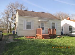 1263 Northridge Rd, Columbus, OH 43224