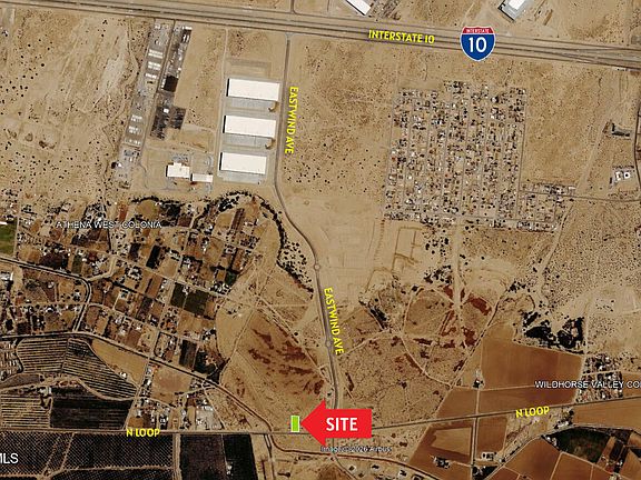 5th image of 12537 N Loop Dr