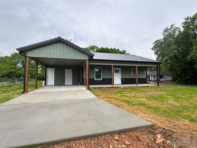 1685 S 1st St, Westville, OK, 74965