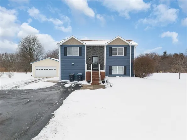 2400 County Road 13, Clifton Springs, NY 14432