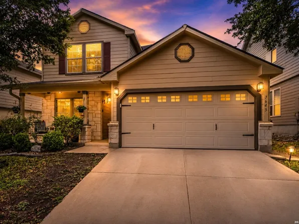 7643 Presidio Sands, Boerne, TX 78015