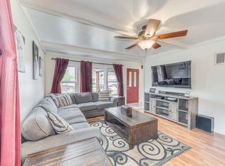 3148 W Park Lane Dr, Merrionette Park, IL