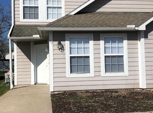 115 Eisenhower St, Baldwin City, KS 66006