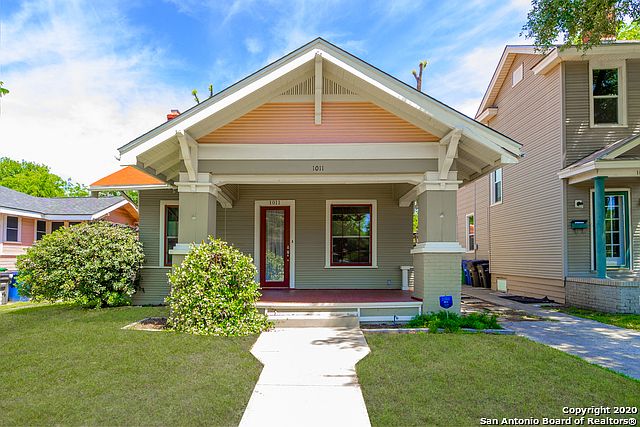 1st image of 1011 W Craig Pl