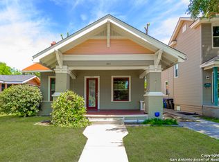 1011 W Craig Pl, San Antonio, TX 78201