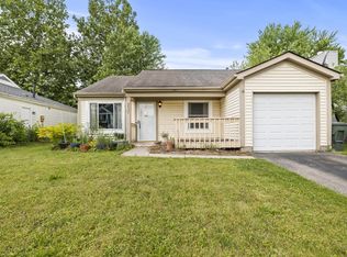 7737 Sagemeadow Ct, Columbus, OH 43235