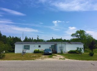 4123 Gorman Rd, Saint Ignace, MI 49781