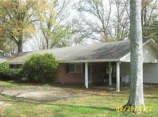 1 Glenwood Ave, Harahan, LA 70123