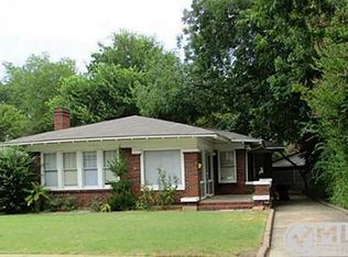 2304 W Magnolia Ave, Fort Worth, TX 76110