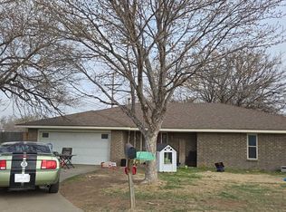5808 SW 50th Ave, Amarillo, TX 79109