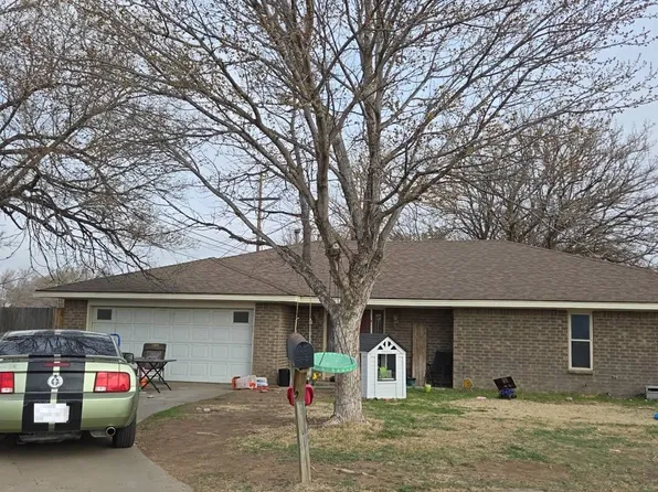 5808 SW 50th Ave, Amarillo, TX 79109