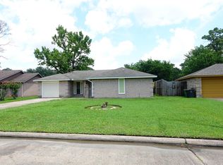 7215 Haverton Dr, Houston, TX 77016