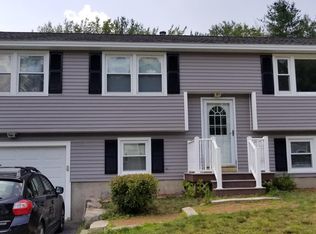 99 Nottingham Dr, Nashua, NH 03062