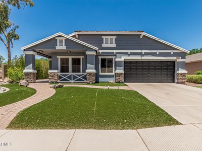 2542 E Los Alamos St, Gilbert, AZ, 85295