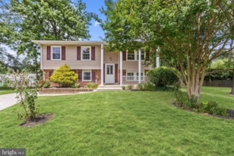 2260 Mistwood Cir, Gambrills, MD 21054 Zillow