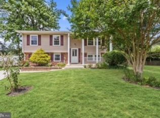 2260 Mistwood Cir, Gambrills, MD 21054