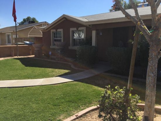 zillow phoenix