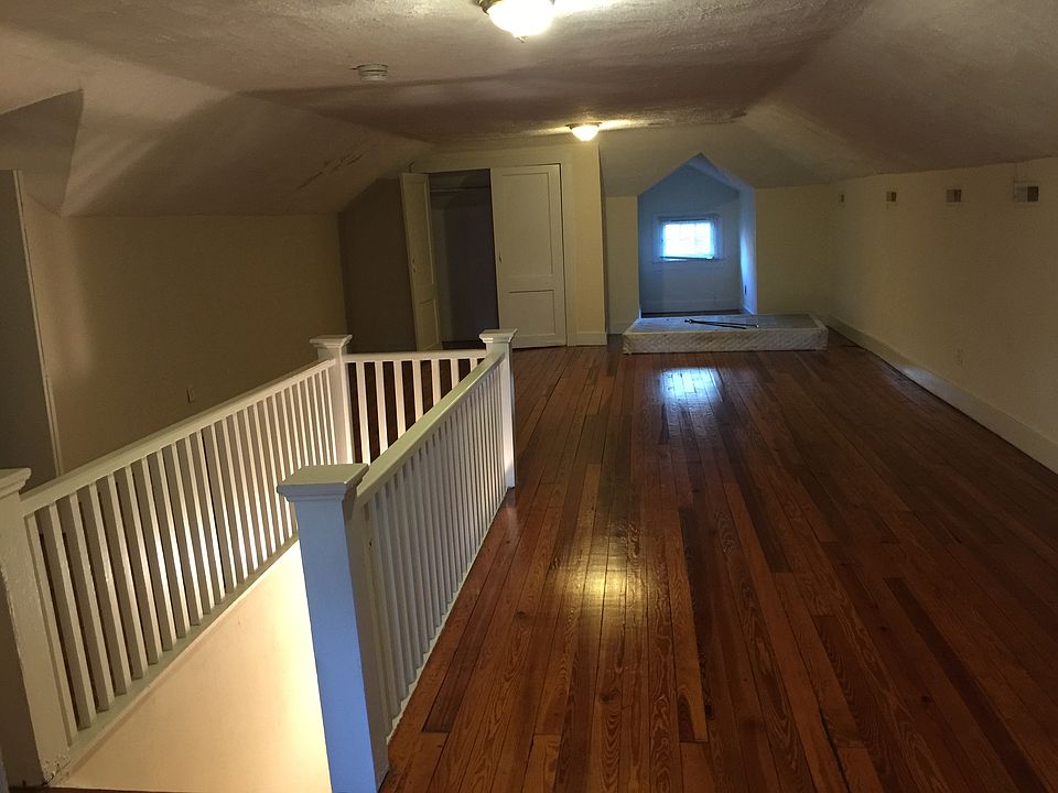 Upstairs