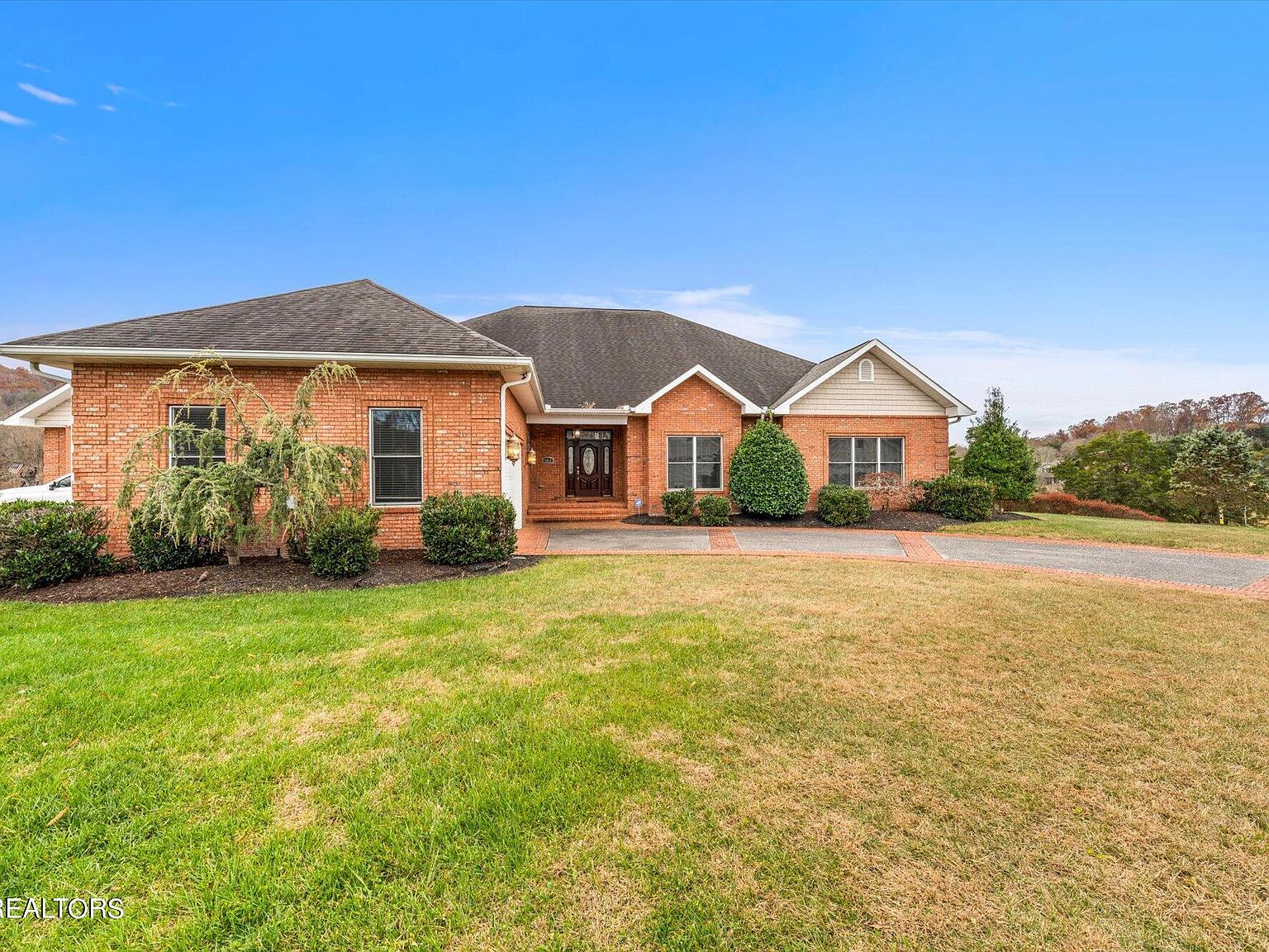 1811 Jordans Creek Way, Sevierville, TN 37876 MLS 1246377 Zillow