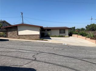 841 Malone Dr, Montebello, CA 90640