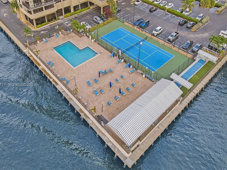 2017 S Ocean Dr #205 — Photo 33