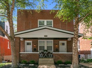 1127 Forest Ave FLOOR 1, Saint Louis, MO 63139
