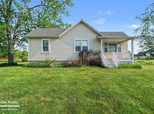 6556 Fred W Moore Hwy, Saint Clair, MI 48079