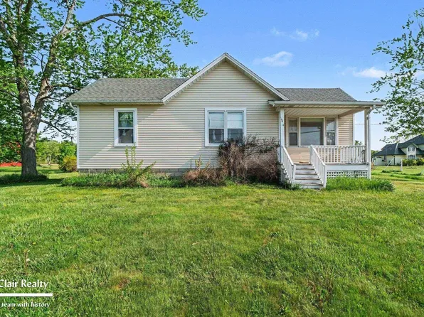 6556 Fred W Moore Hwy, Saint Clair, MI 48079