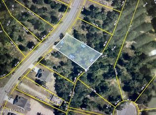 578 Sanctuary Point SW, Supply, NC 28462