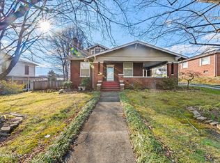 1223 N Main St, Sweetwater, TN 37874