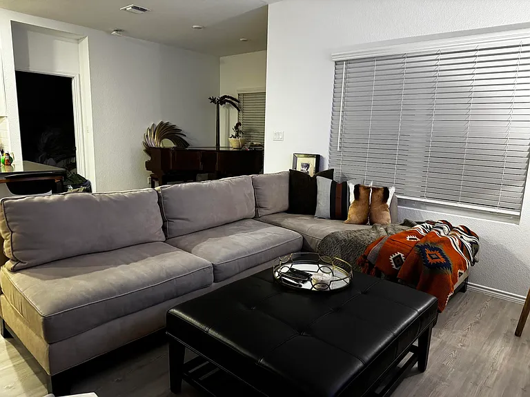 Shared living