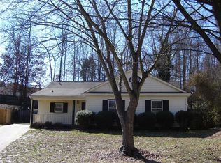 4301 Morington Ln, Charlotte, NC 28227