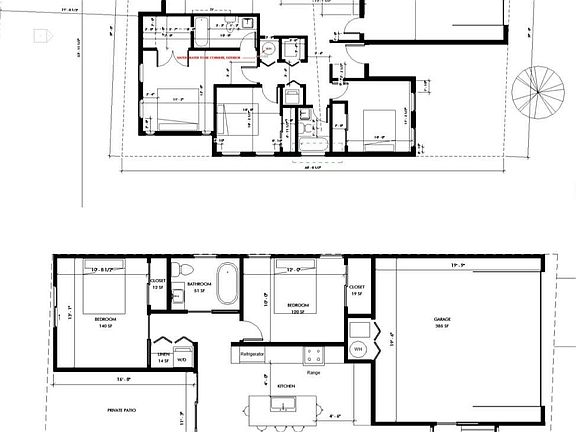 5th image of 3155 San Ramon Rd