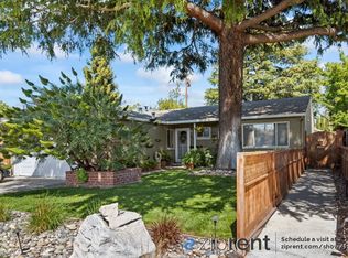 1849 Briarwood Dr, Santa Clara, CA 95051