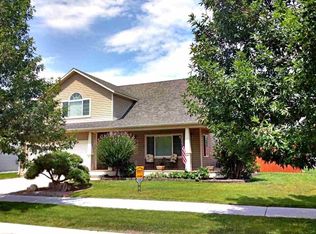 4202 Melrose Pl, Missoula, MT 59808