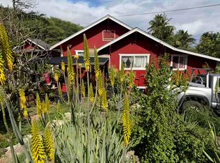 648 Kaae Rd, Wailuku, HI 96793