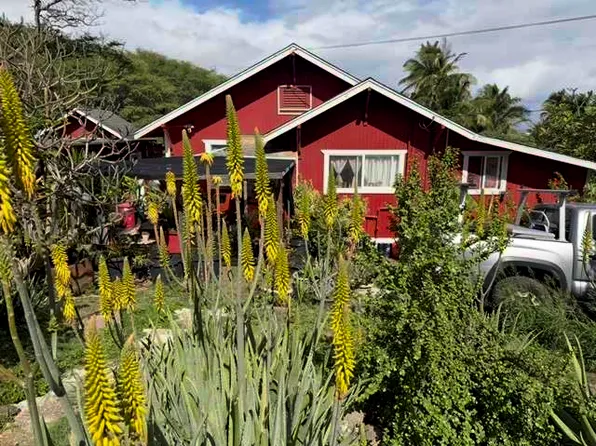 648 Kaae Rd, Wailuku, HI 96793