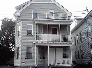 435 Cranston St #2, Providence, RI 02907