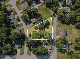 0 Maple Ln, Smithville, MO 64089