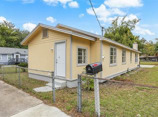 2203 NE 8th Ave, Gainesville, FL 32641