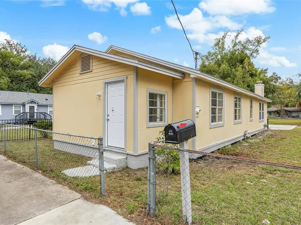 2203 NE 8th Ave, Gainesville, FL 32641