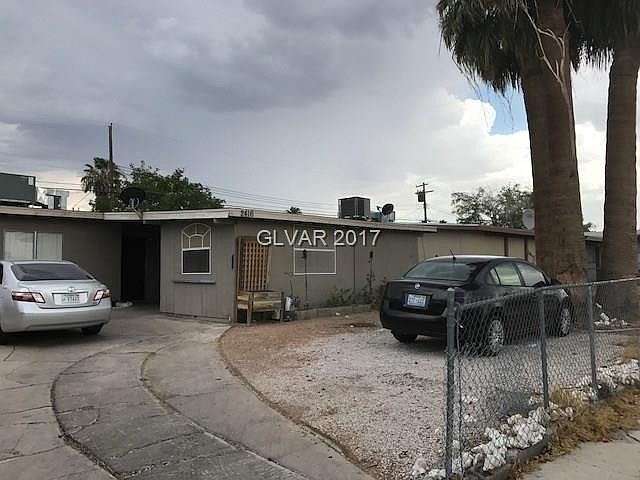 1st image of 2416 E Oakey Blvd #2